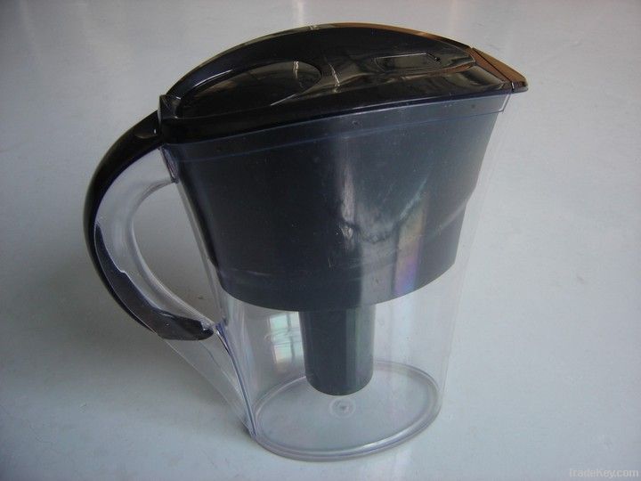 Life Appliance Electric Kettle(injection mold, Mould, tooling)