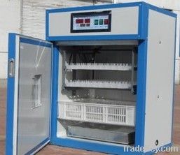 Hot Salel Full Automatic Small Chicken Incubator EW-4