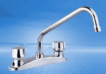 Kitchen Faucets