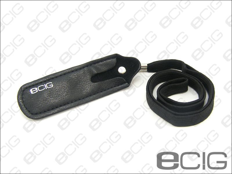 eCig Neck Pouch