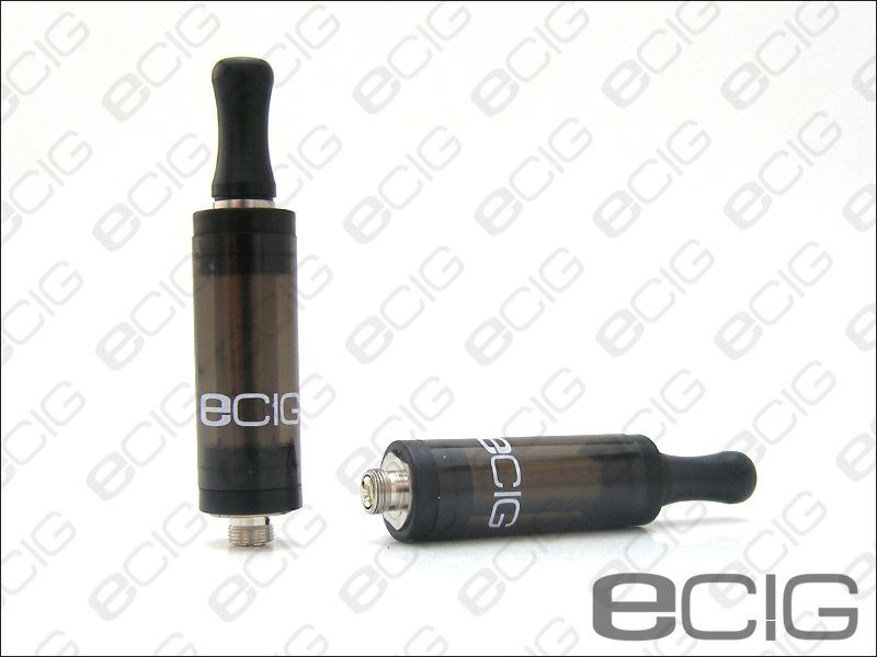 Smoky Dual Res Tank Type B - 3.5ml