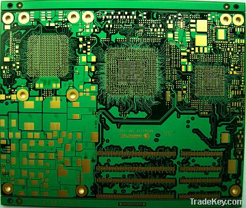 Printed Circuit Board