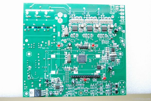 PCBA/PCB ASSEMBLY