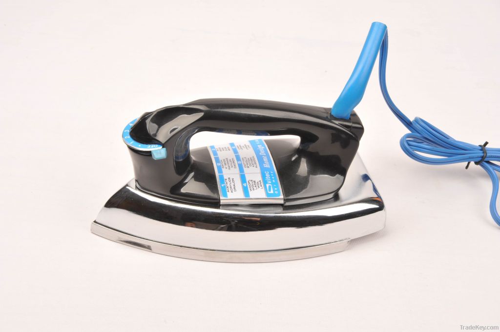 Electric Dry Iron (ks-3580)