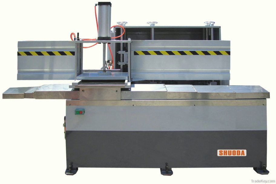 Facing Cut Milling Machine