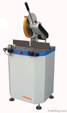 Hand-Operated Cutting Saw