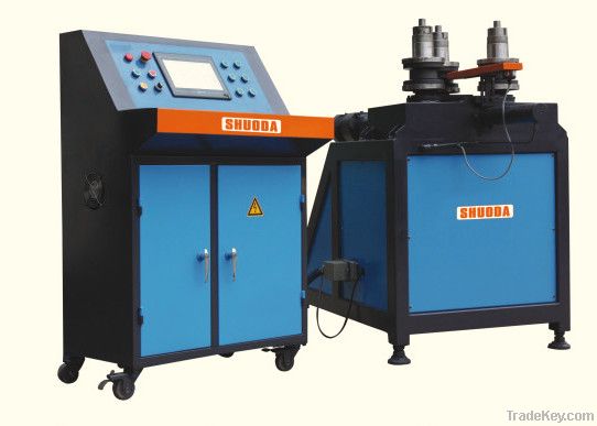 CNC Arc Bending Machine