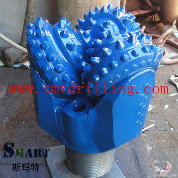 cone drill bits