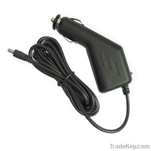 tablet pc car charger 9v