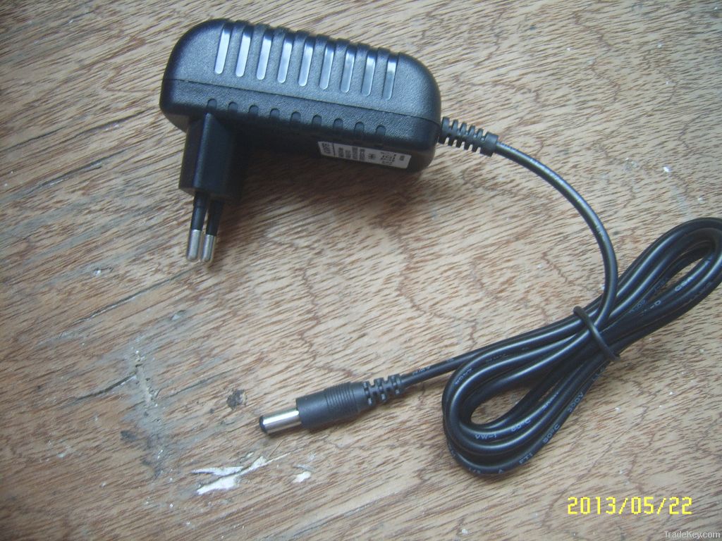 5v 2a power supply for IPTV set top box