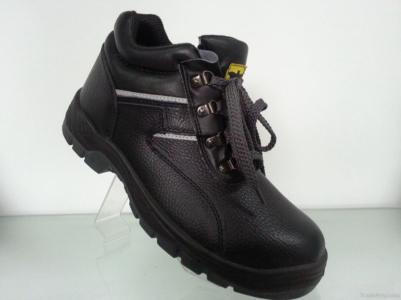 safety shoe safety boot safety footwear