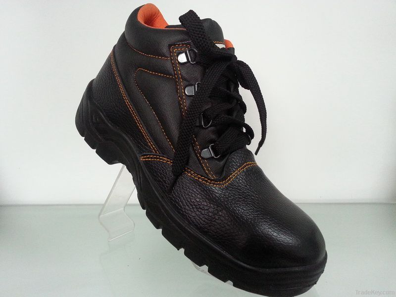 safety shoe safety boot safety footwear passed CE MP-007