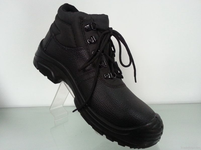 safety shoe safety boot safety footwear passed CE