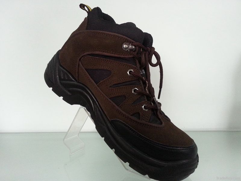 safety shoe safety boot safety footwear passed CE