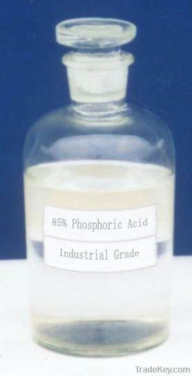 Phosphoric acid