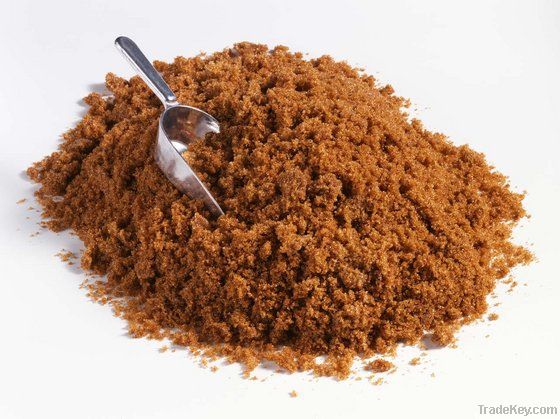 Raw Brown Sugar