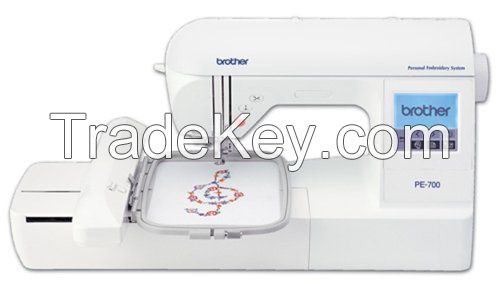 Embroidery Machine For Sale