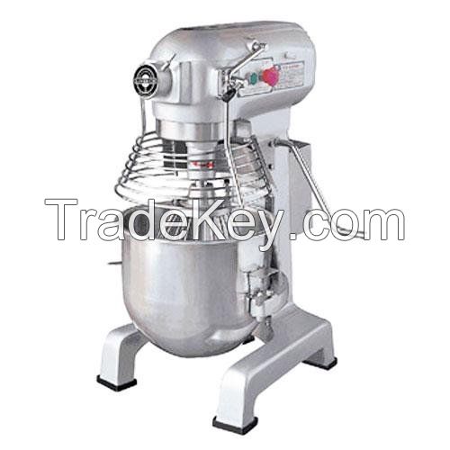 Eurodib M20ETL 20 Quart Planetary Motion Dough Mixer