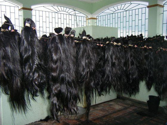 100% humain hair weave, brazilan remy hair