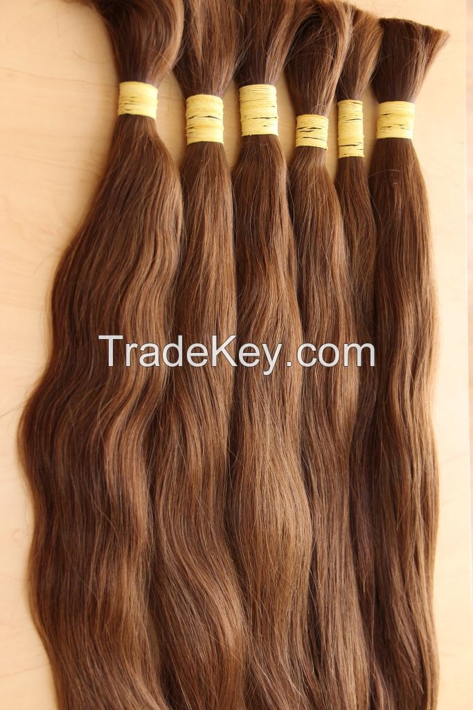 100%natural  Virgin Remy Human Hair