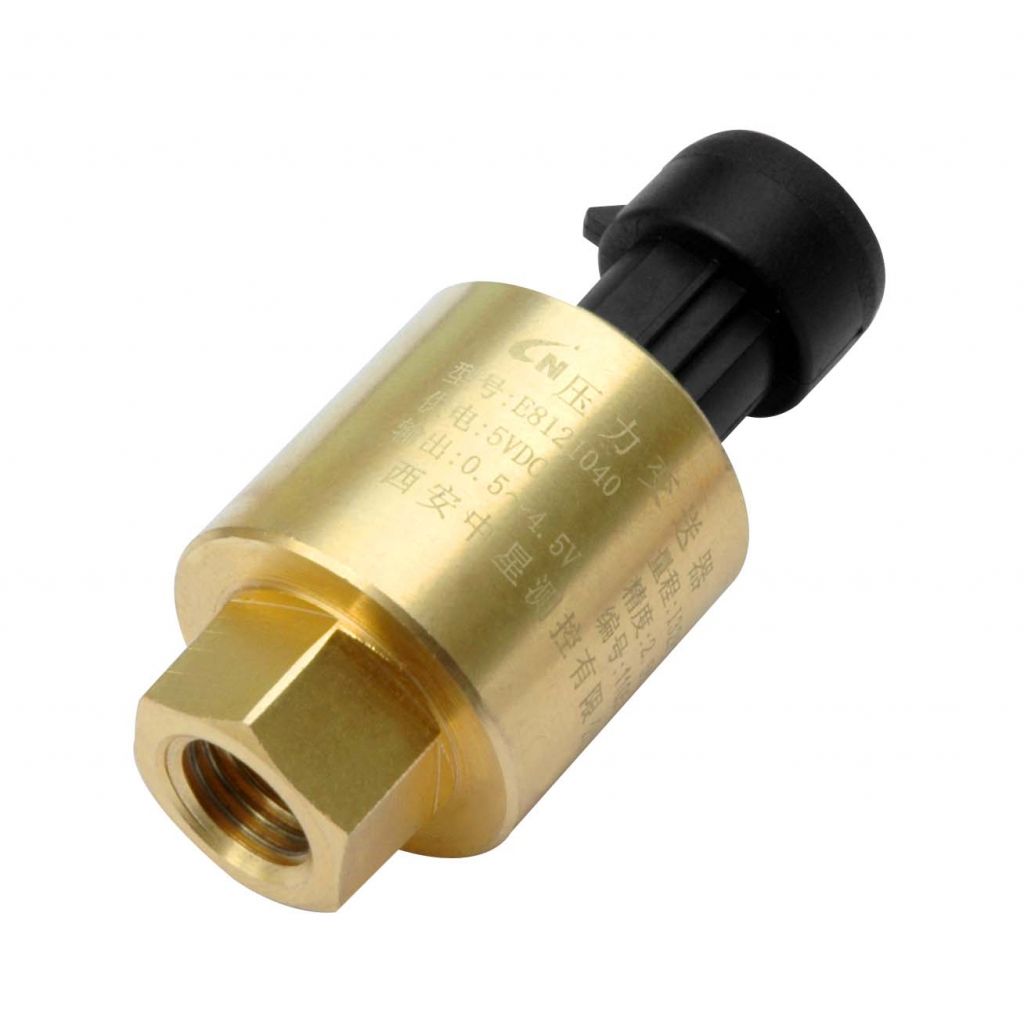 Economic Ceramic Pressure Transmitter