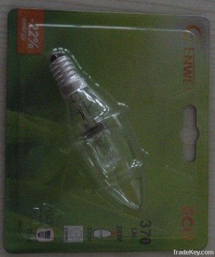 CE&RoHS&ERP C35 Eco Halogen Bulbs