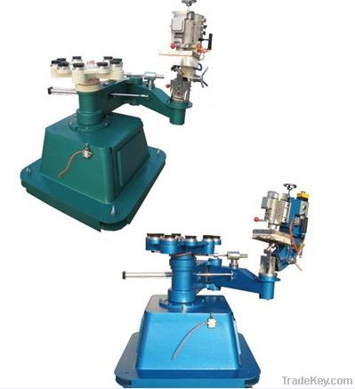 glass processing machines & tools, hardware