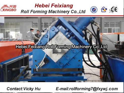 Light keel Roll Forming Machine