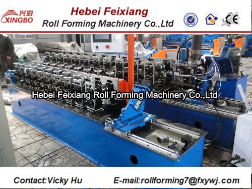 Steel Light keel Roll Forming Machine