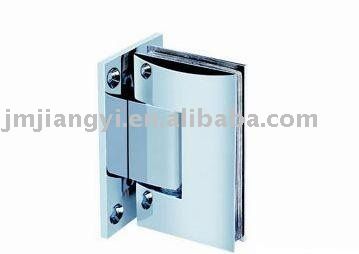 shower hinge