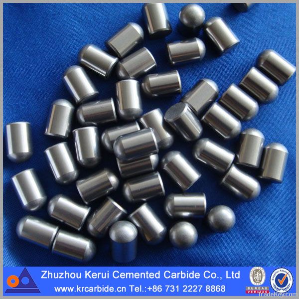 High performance Tungsten Carbide Button bits for rock drill