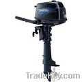 4 Hp Tohatsu / Nissan (4 Stroke) Outboard