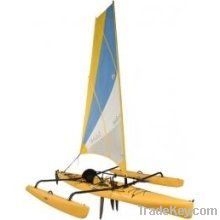 Hobie Mirage Adventure Island Kayak