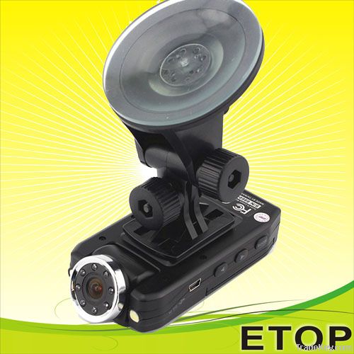 K5000 IR night vision 1080P car black box