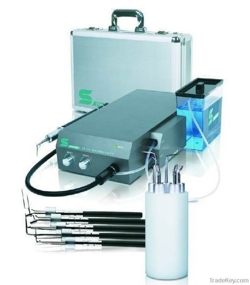 ultrasonic dental scaler(dental treatment device/dental equipment)