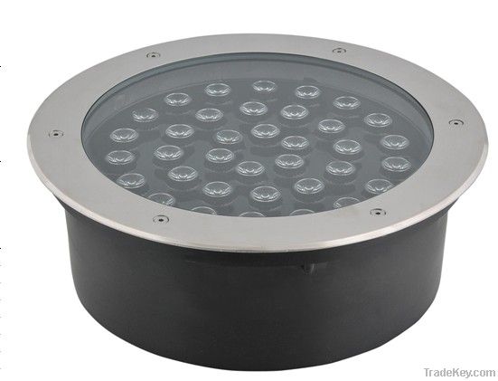 LED underground lamp, garden flood lamp, road spot lamp