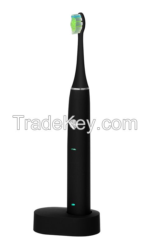waterproof 4 modes electric sonic toothbrush