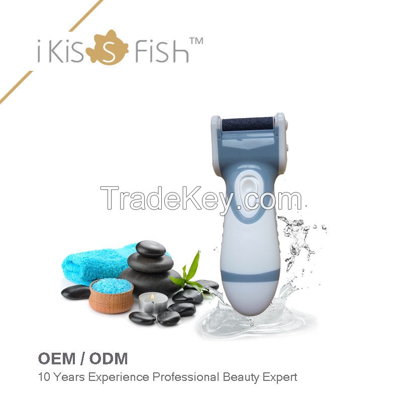 Electric Dead Skin Remover 