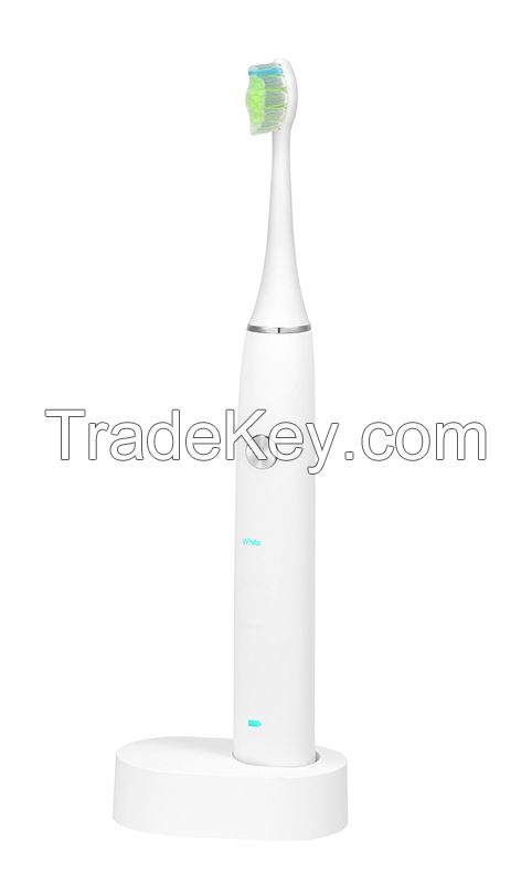 waterproof 4 modes electric sonic toothbrush