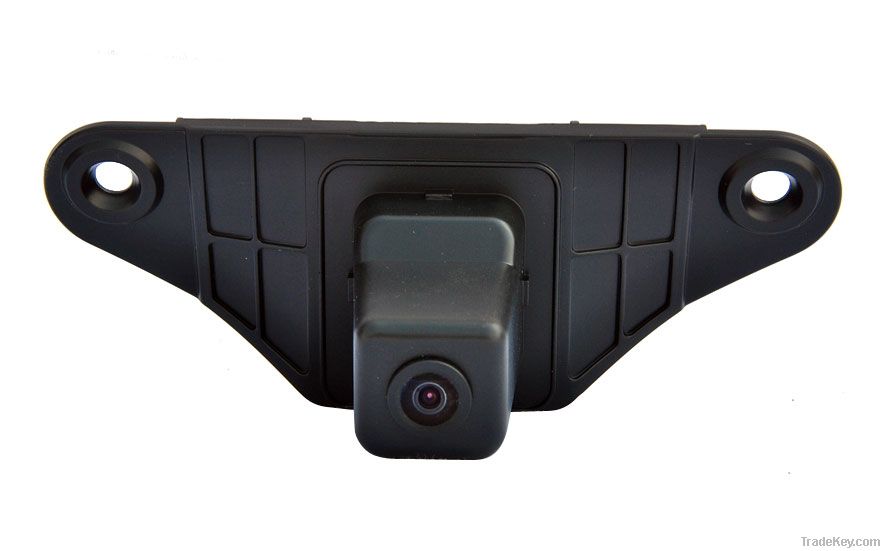 2010 TOYOTA PRADO CAMERA