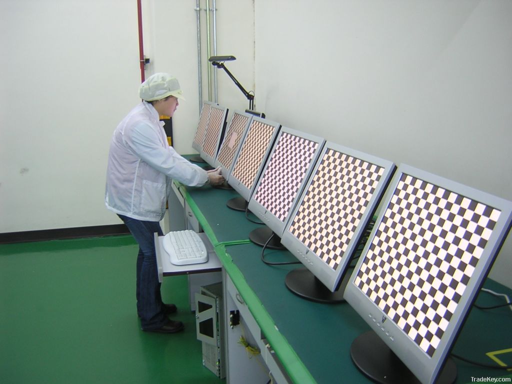 Electronic product Inspection service