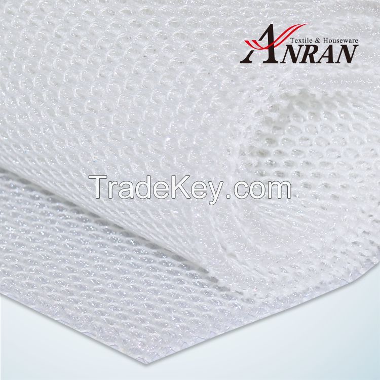 3D Knitting Spacer Mesh Fabric