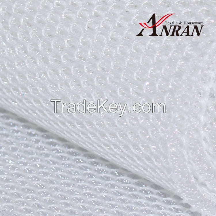 3D Knitting Spacer Mesh Fabric