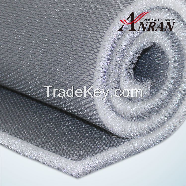 3d Mesh Fabric for Medical Care Pad