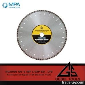 Diamond Saw Blade For Cutting Marble-HSWM-H