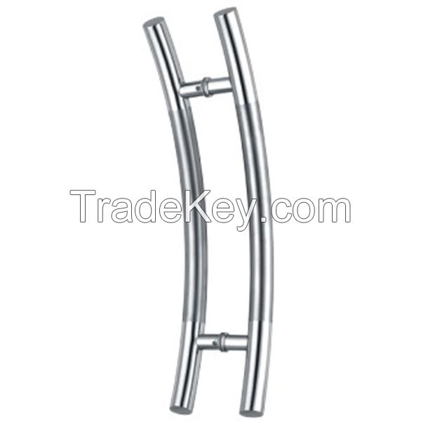Stainless steel pull handles-MY-9851
