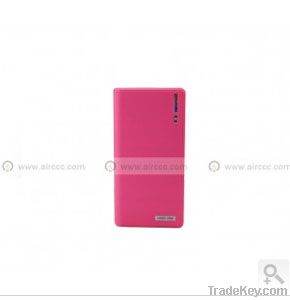 Wholesale 16800mAh Dual Port Power Bank For Smart Phone and Tablets