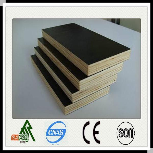 waterproof with logo film faced plywood 
