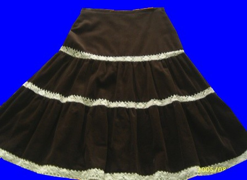 Women Mini Skirt
