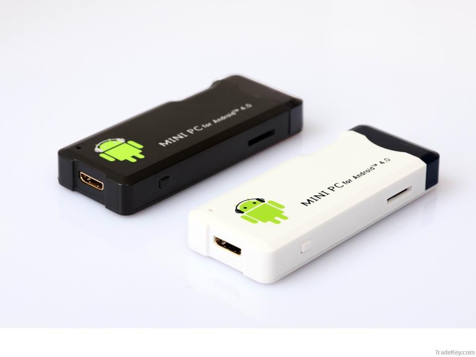 Dual Core Android TV Dongle